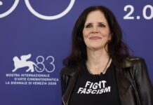 Laura Poitras