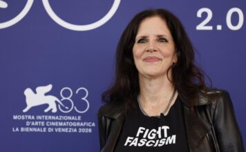 Laura Poitras