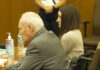 Juez declara finalmente nulo el juicio contra Lindsay Clancy al no prosperar apelación Sexto día sin veredicto sobre Clancy después de que defensa culpa del bloqueo a un jurado