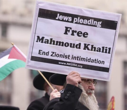 Mahmoud-Khalil