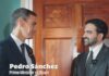 Mamdani publica un vídeo con Sánchez y celebra los "tiros difíciles" de la izquierda Mamdani