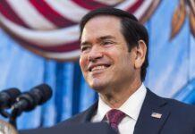 Marco Rubio inicia una visita a aliados de EE.UU. en Colombia, Ecuador y Perú