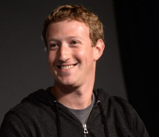 Zuckerberg defiende "empoderar a las personas" con la IA frente a los llamados a regularla Mark-Zuckerberg