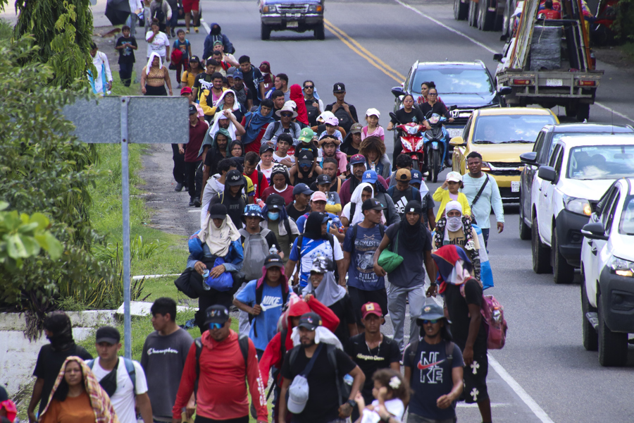 Caravana