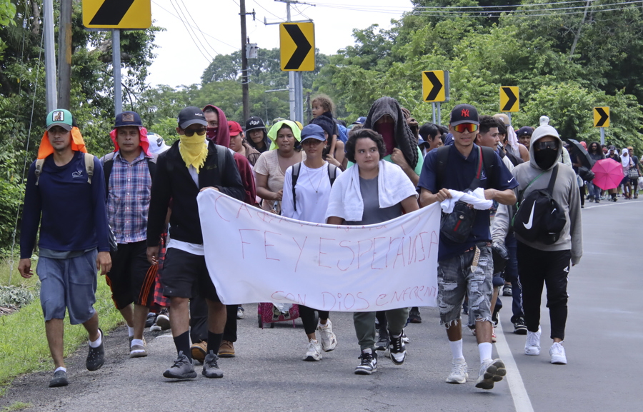 Caravana