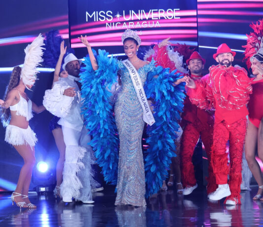 Miss Universo
