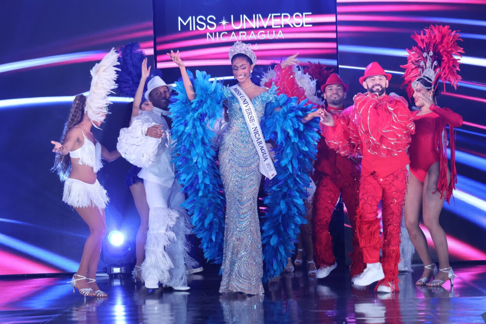 Miss Universo