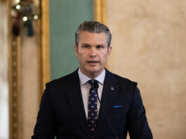 Purga en el Pentágono: Hegseth ha destituido al 10% de altos mandos militares EE.UU. utilizará aeropuertos dominicanos como parte de su despliegue militar en el Caribe