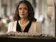 Salma Hayek espera que 'Without Blood' resalte la pérdida de la diplomacia en el mundo