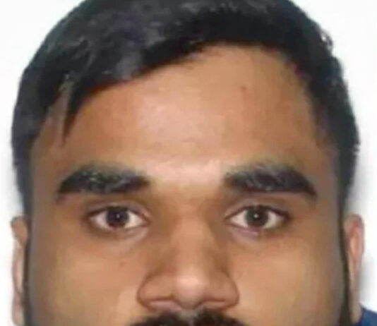 FBI ofrece un millón de dólares por presunto líder de banda criminal con nexos en India