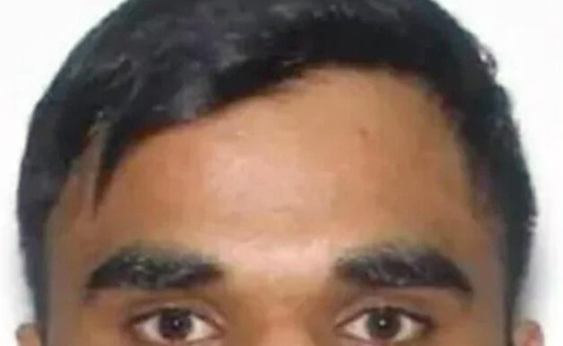 FBI ofrece un millón de dólares por presunto líder de banda criminal con nexos en India