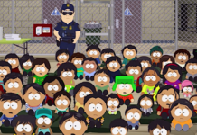 South-Park