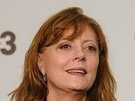 Susan-Sarandon