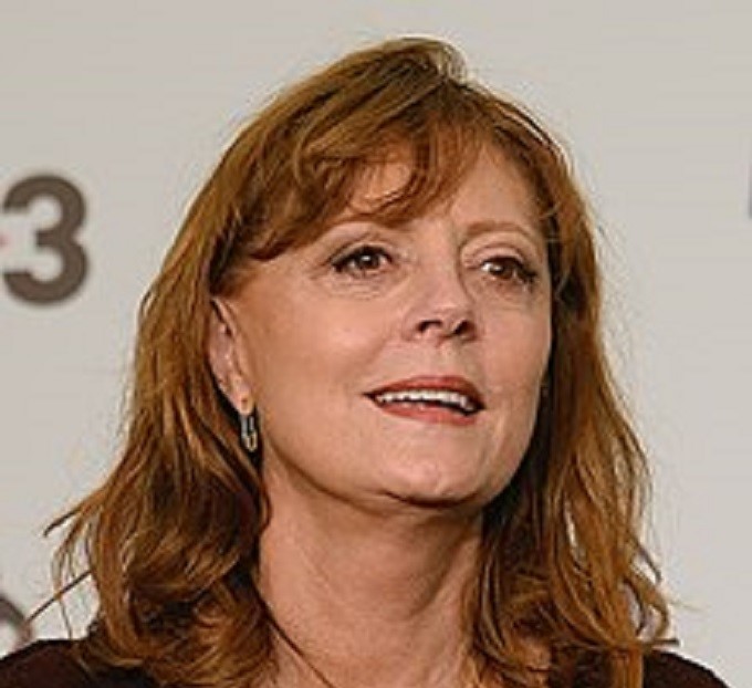 Susan-Sarandon Susan-Sarandon