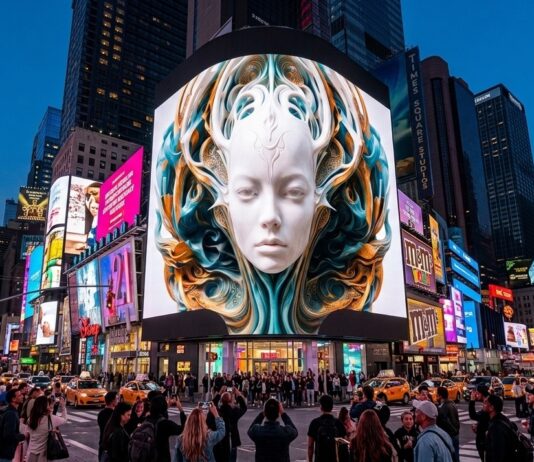-Times Square-
