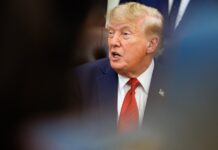 Trump insiste en su encuesta para cambiar el nombre de la inteligencia artificial Trump