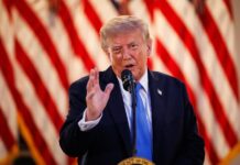 Trump participará en campañas de 35 candidatos republicanos en elecciones de medio mandato Trump
