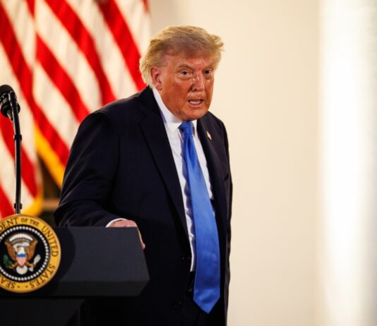 Trump
