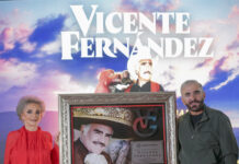 Vicente Fernández Jr: