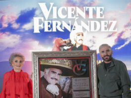 Vicente Fernández Jr: