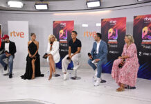 Los Premios Juventud, "mucho más que una gala" para celebrar la música y cultura latina resentación de la gala de los Premios Juventud 2026, que tendrá lugar el 3 de septiembre en Marbella (Málaga)