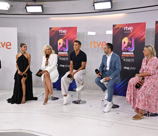Los Premios Juventud, "mucho más que una gala" para celebrar la música y cultura latina resentación de la gala de los Premios Juventud 2026, que tendrá lugar el 3 de septiembre en Marbella (Málaga)