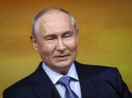 Putin podría reunirse con Trump en la cumbre de la APEC en China, según el Kremlin Vladimir Putin