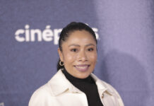 Yalitza Aparicio