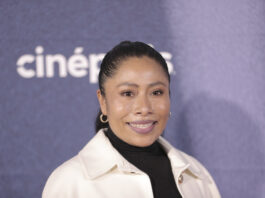Mexicana Yalitza Aparicio recibirá Premio Ícono durante festival de cine latino de Atlanta Yalitza Aparicio