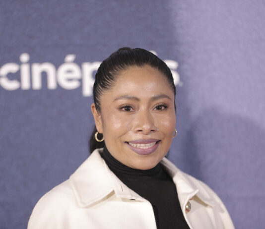 Yalitza Aparicio