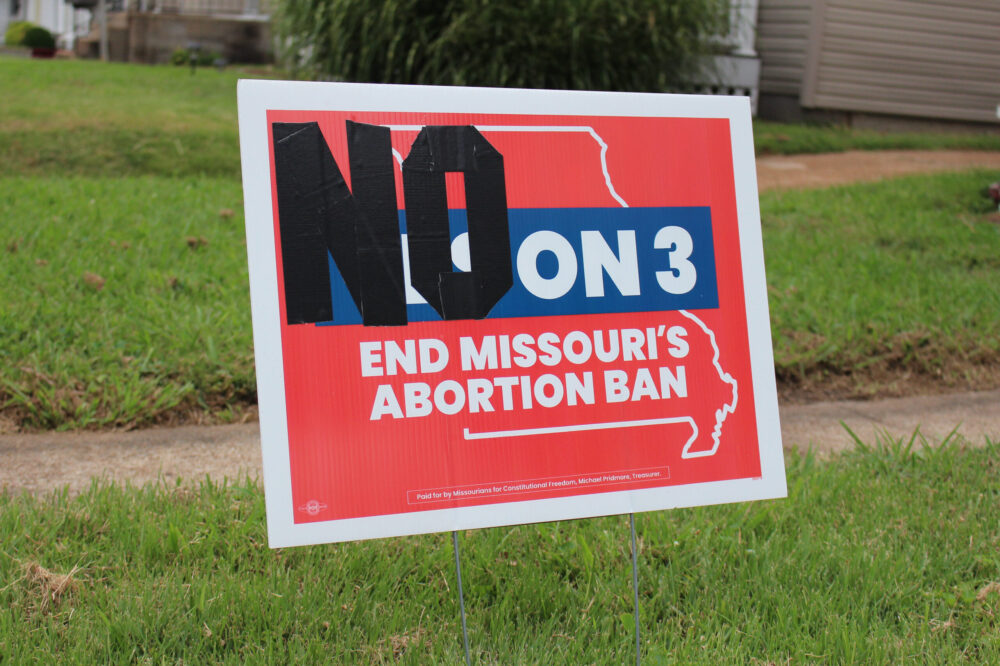 YardSign