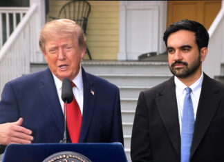 Mamdani y Trump abordan vivienda asequible y estatus migratorio de haitianos en Nueva York Mamdani y Trump