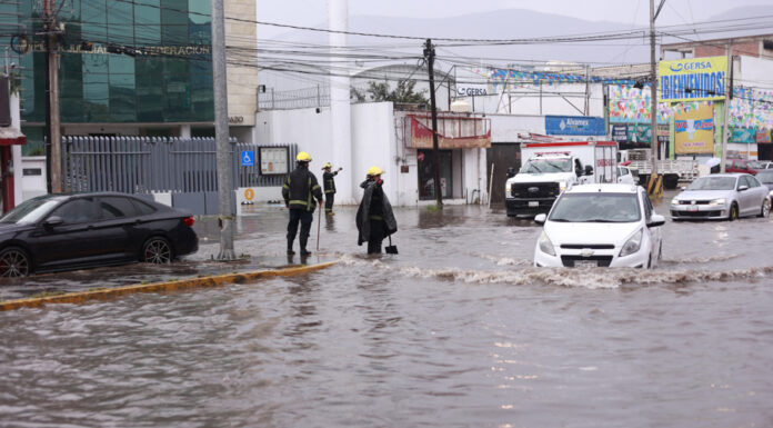 Se forma la tormenta Isaías y podría convertirse en huracán el jueves rumbo al sur de EEUU
