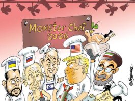 caricatura
