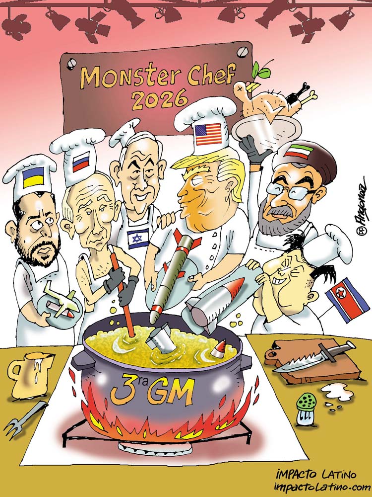 caricatura