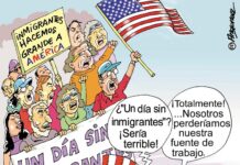 caricatura