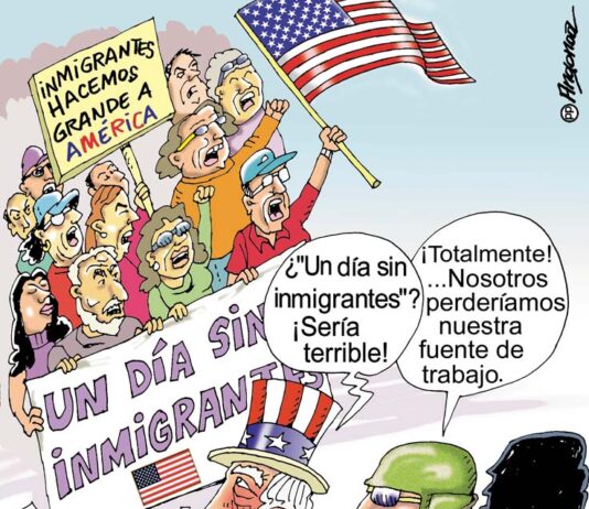 caricatura