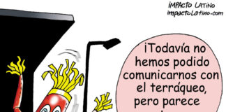 caricatura