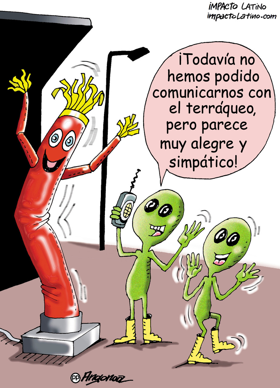 caricatura