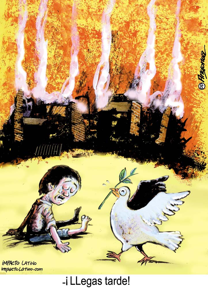 caricatura 