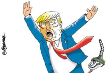 caricatura