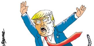 caricatura
