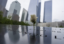 25 años después del 11-S, Nueva York erige su resiliencia sobre la antigua Zona Cero