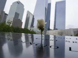 25 años después del 11-S, Nueva York erige su resiliencia sobre la antigua Zona Cero