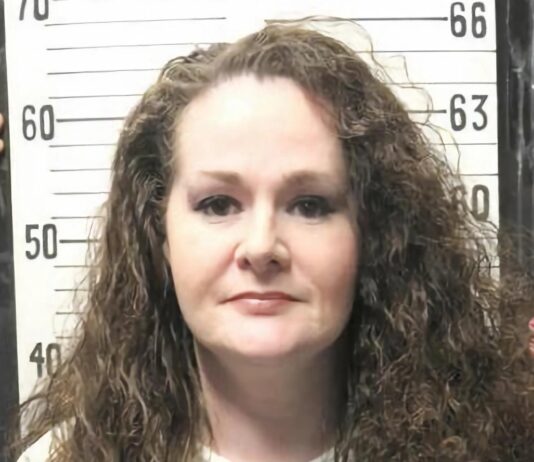 Tennessee ejecutará el miércoles a Christa Pike, primera mujer en 200 años la rea Christa Pike