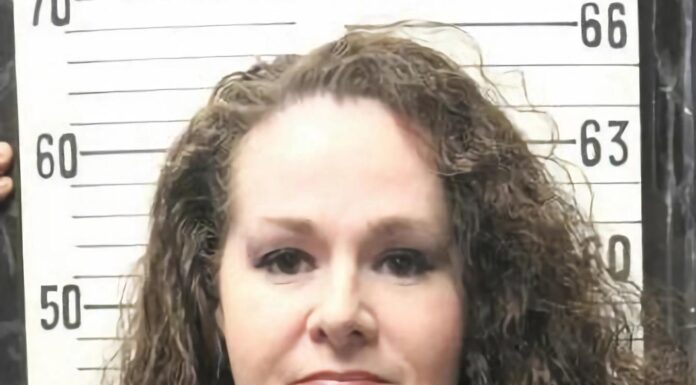 Tennessee ejecutará el miércoles a Christa Pike, primera mujer en 200 años la rea Christa Pike