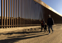 EE.UU. pone fin a programa migratorio de reunificación familiar para 7 países por "abusos"