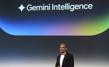 presidente del ecosistema Android de Google, Sameer Samat