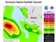 La tormenta tropical Rachel se intensifica a huracán categoría 1 en el Pacífico mexicano