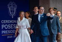 Vicepresidente de Colombia viaja a Nueva York para representar el país ante la ONU José Manuel Restrepo